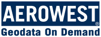 Aerowest – Geodata on Demand Logo